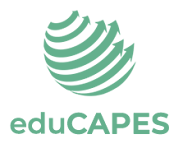 Logotipo de EduCAPES