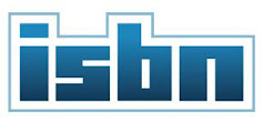 Logotipo de ISBN